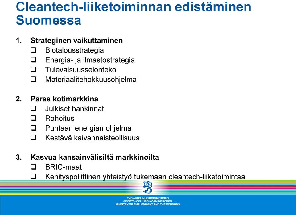 Materiaalitehokkuusohjelma 2.