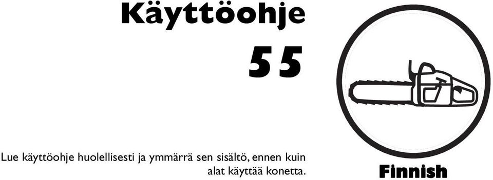 ja ymmärrä sen sisältö,