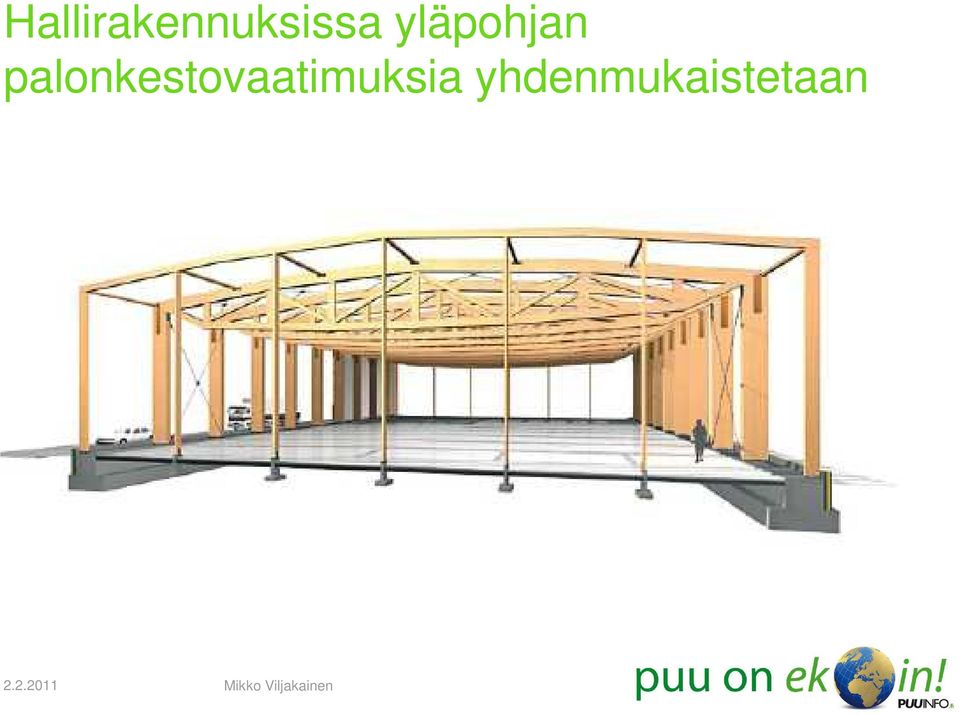 palonkestovaatimuksia