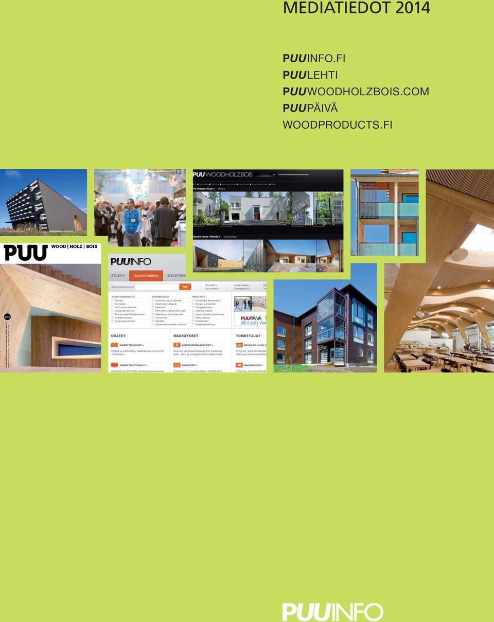 COM PUUPÄIVÄ WOODPRODUCTS.