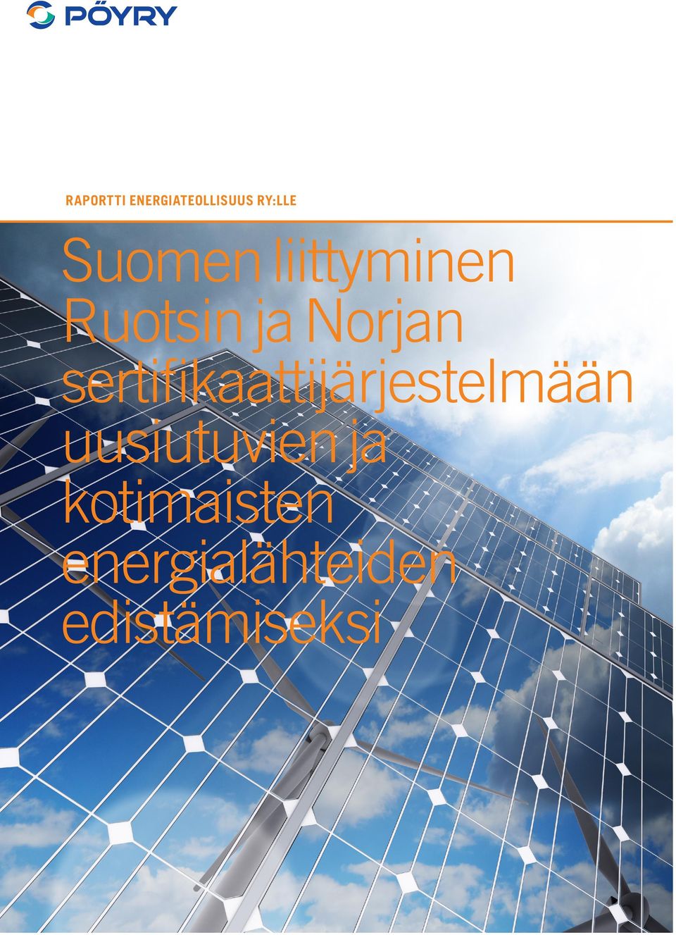 sertifikaattijärjestelmään uusiutuvien