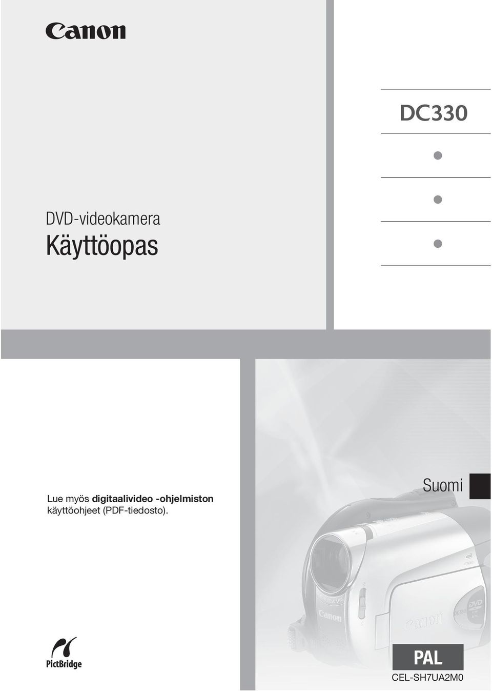 -ohjelmiston käyttöohjeet
