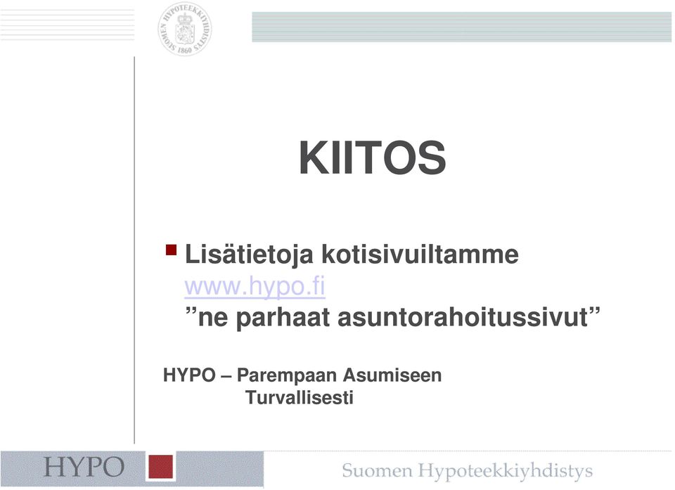 fi ne parhaat