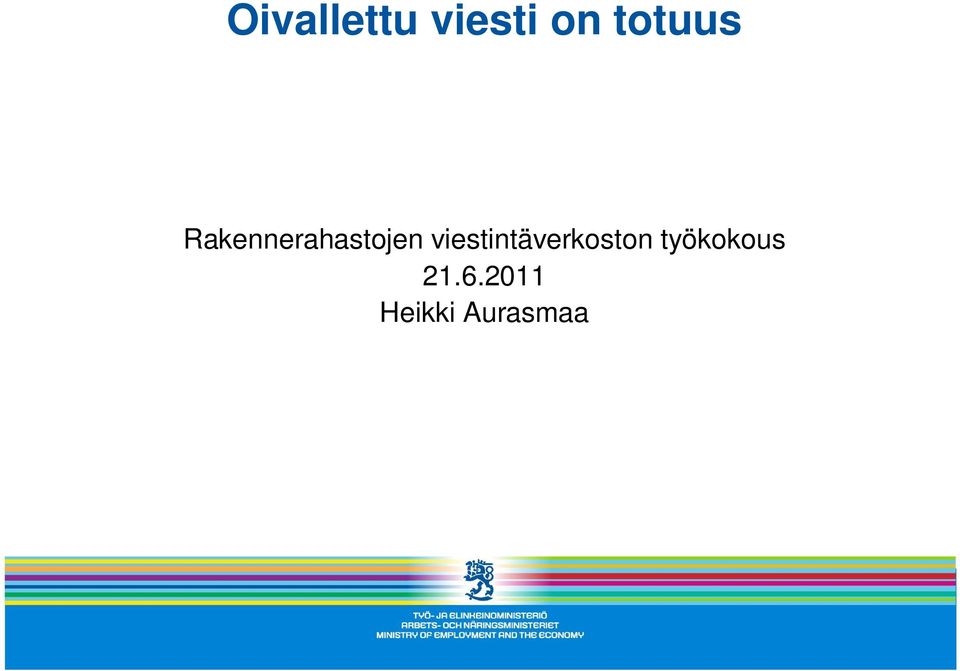 viestintäverkoston