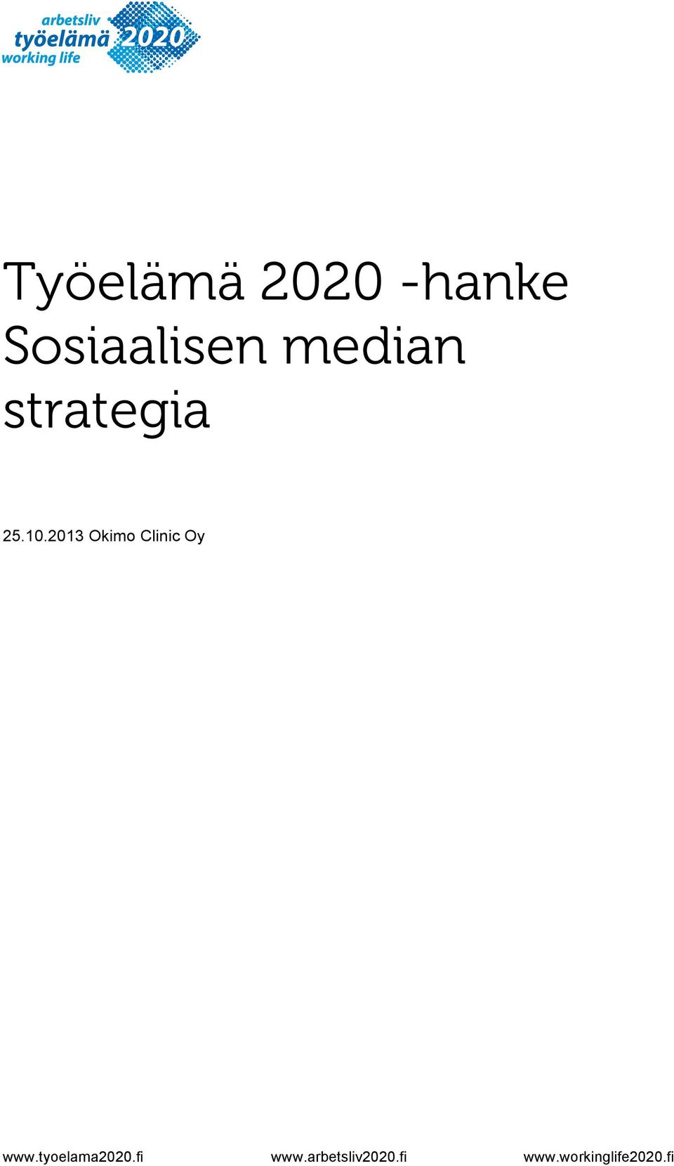 median strategia