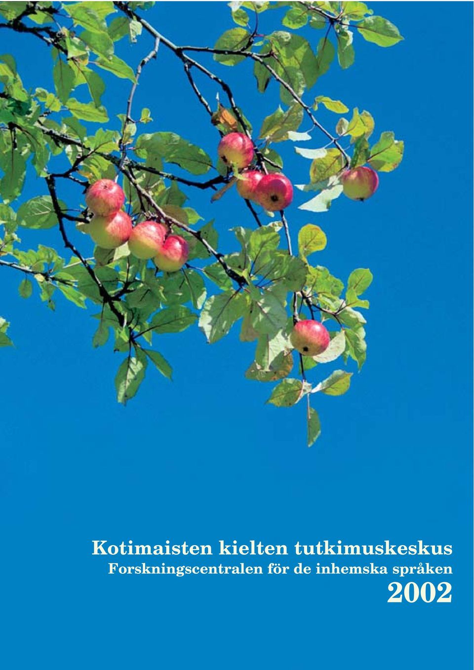 Forskningscentralen