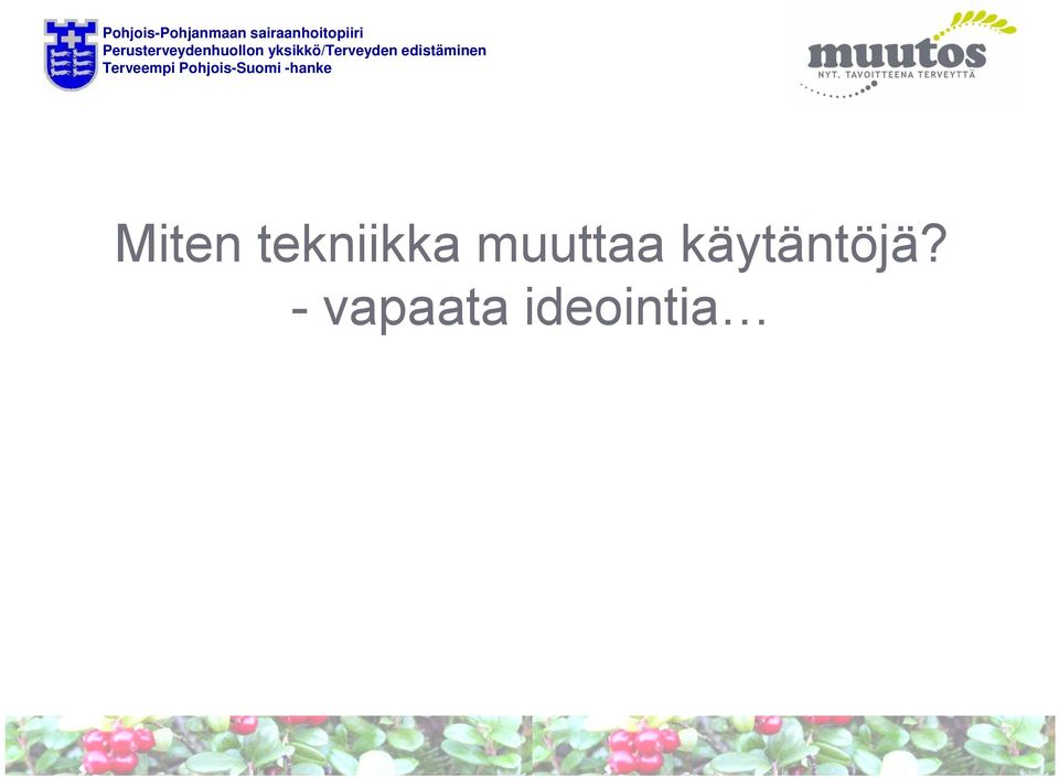 muuttaa