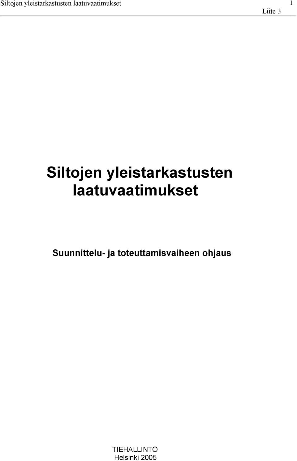 Suunnittelu- ja