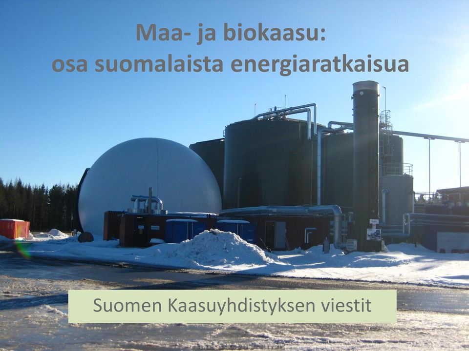 energiaratkaisua