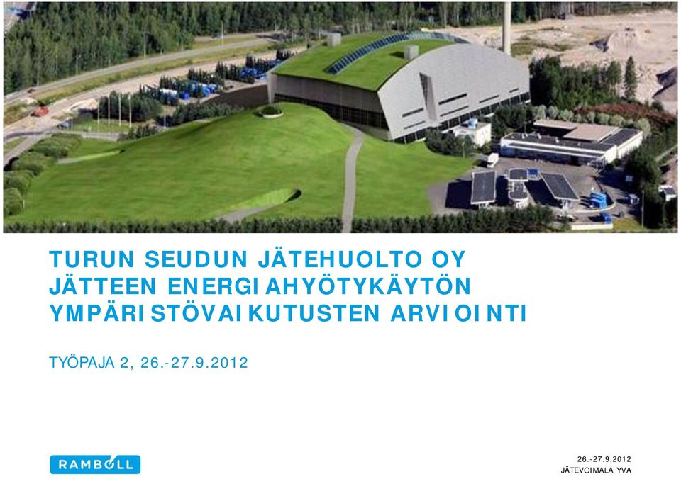 ENERGIAHYÖTYKÄYTÖN