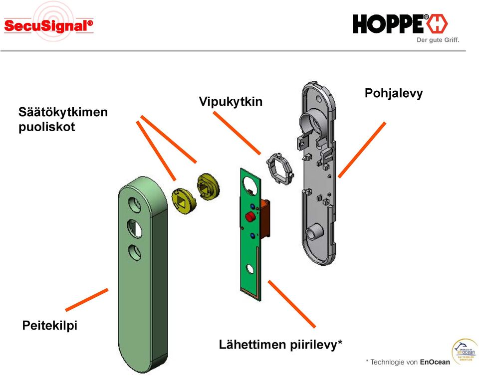 Vipukytkin