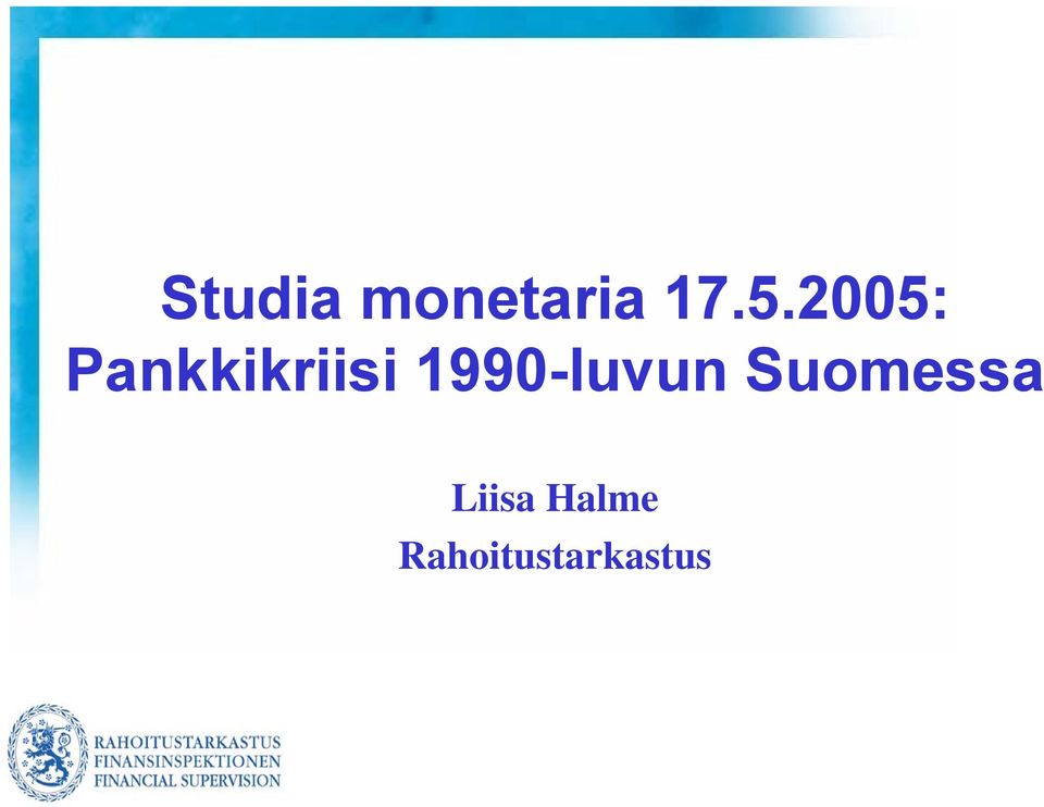 1990-luvun Suomessa