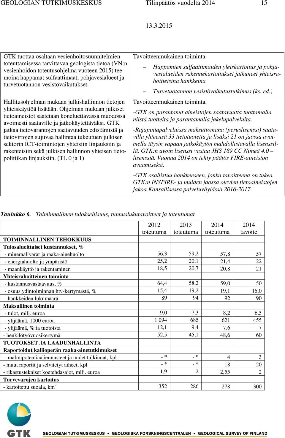 Ohjelman mukaan julkiset tietoaineistot saatetaan koneluettavassa muodossa avoimesti saataville ja jatkokäytettäväksi.