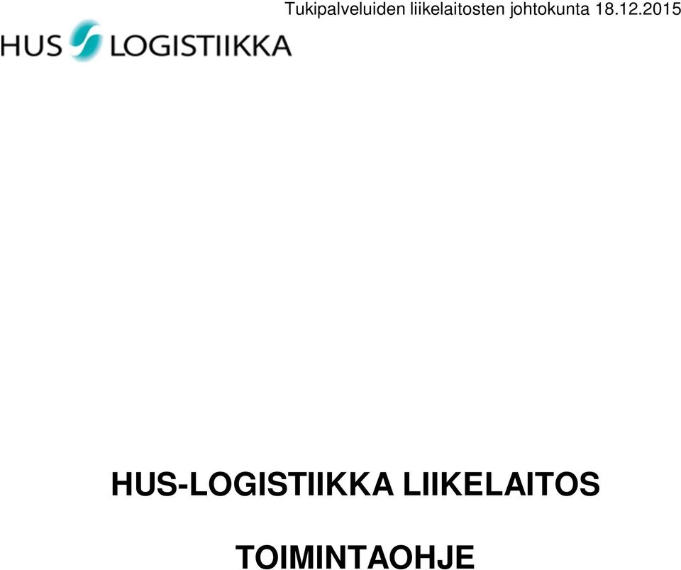 johtokunta 18.12.