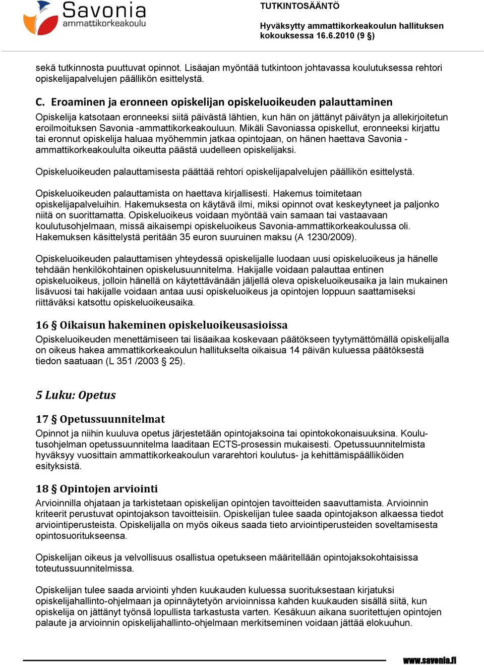 -ammattikorkeakouluun.