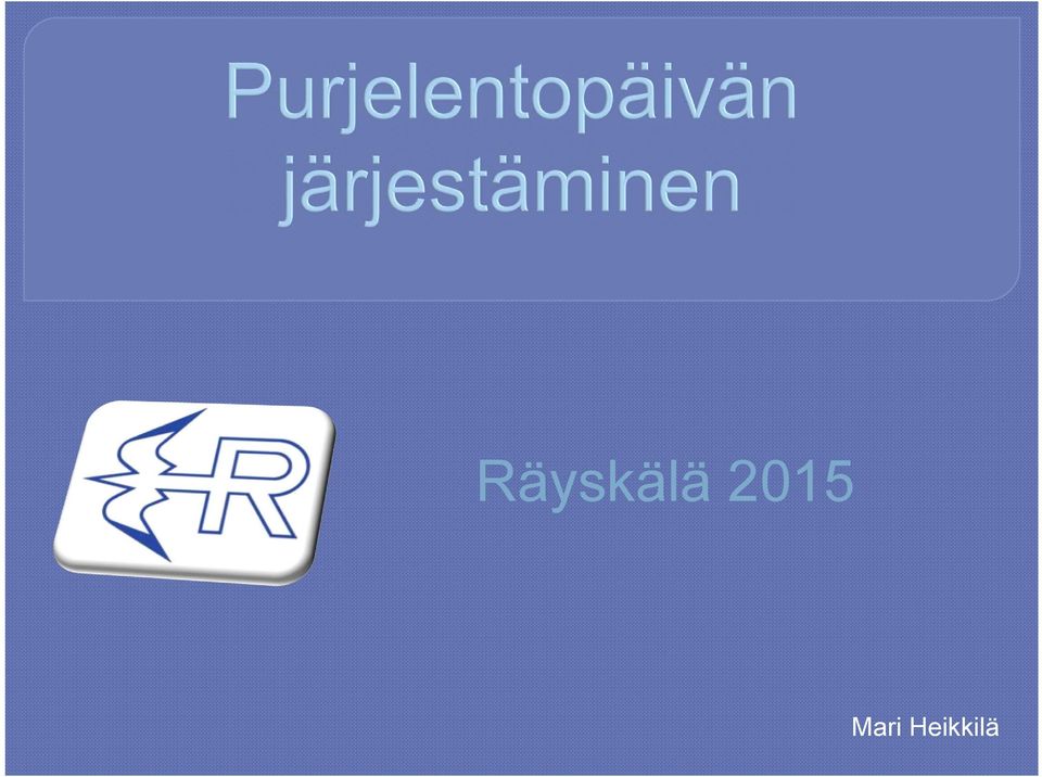 Heikkilä