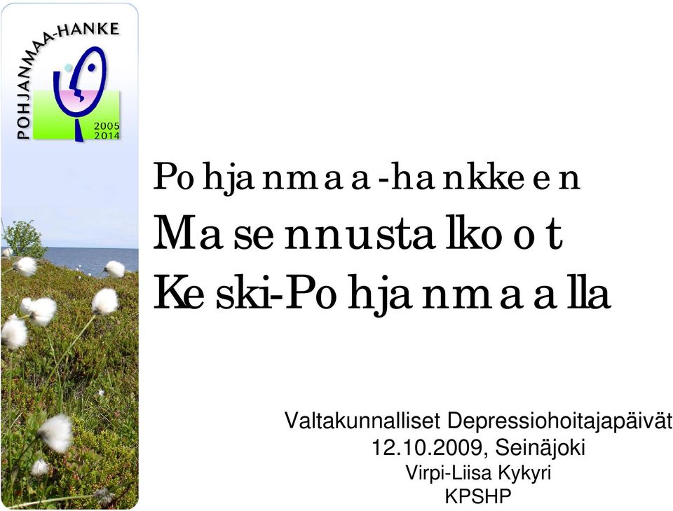 Valtakunnalliset