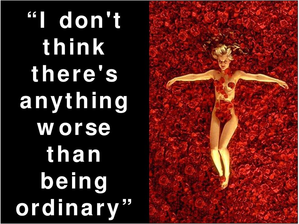 anything