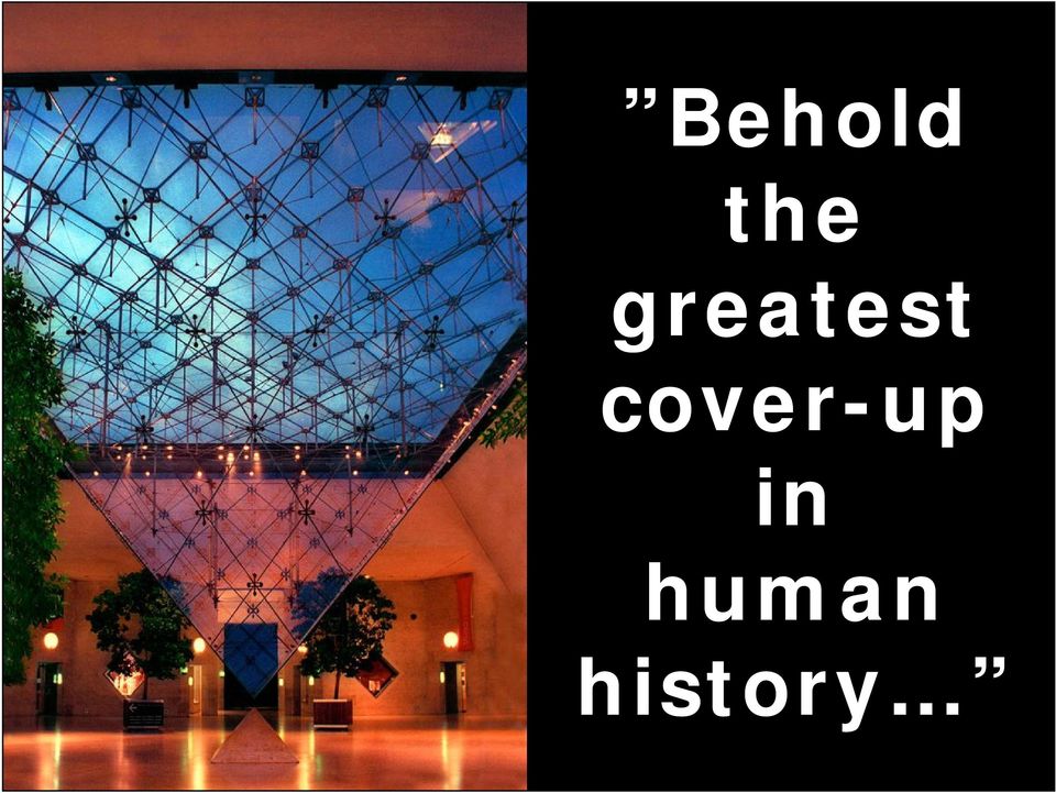 cover-up in