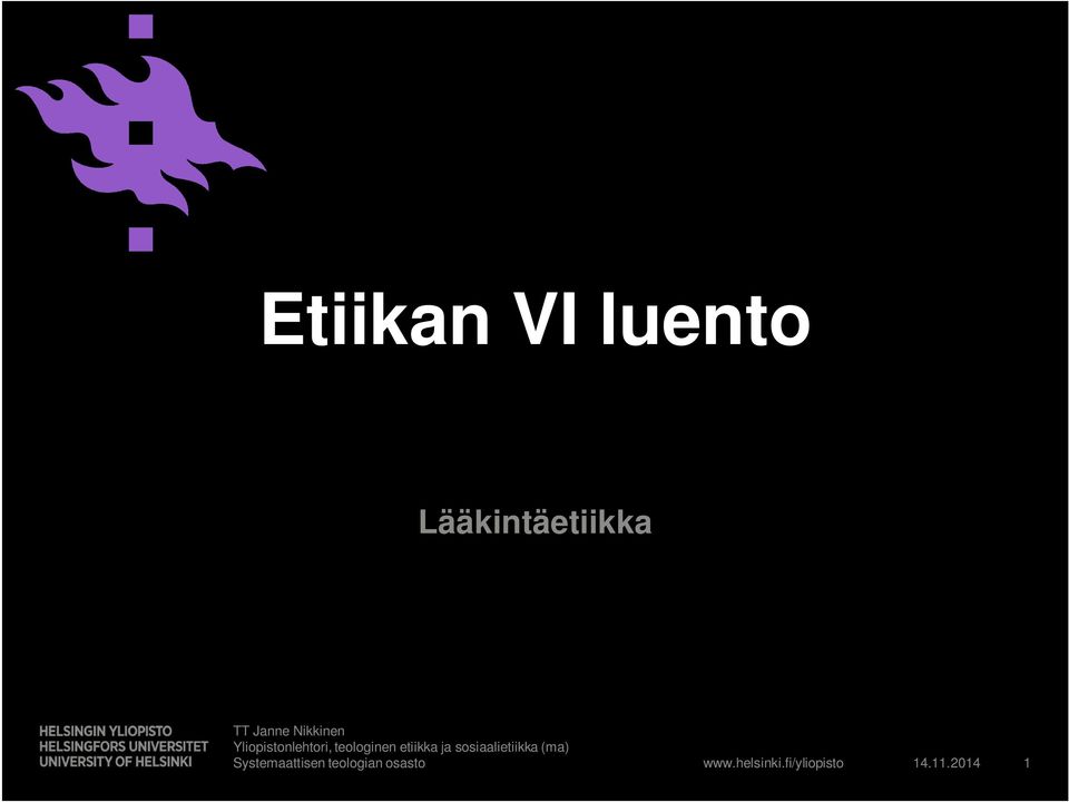 teologinen etiikka ja sosiaalietiikka