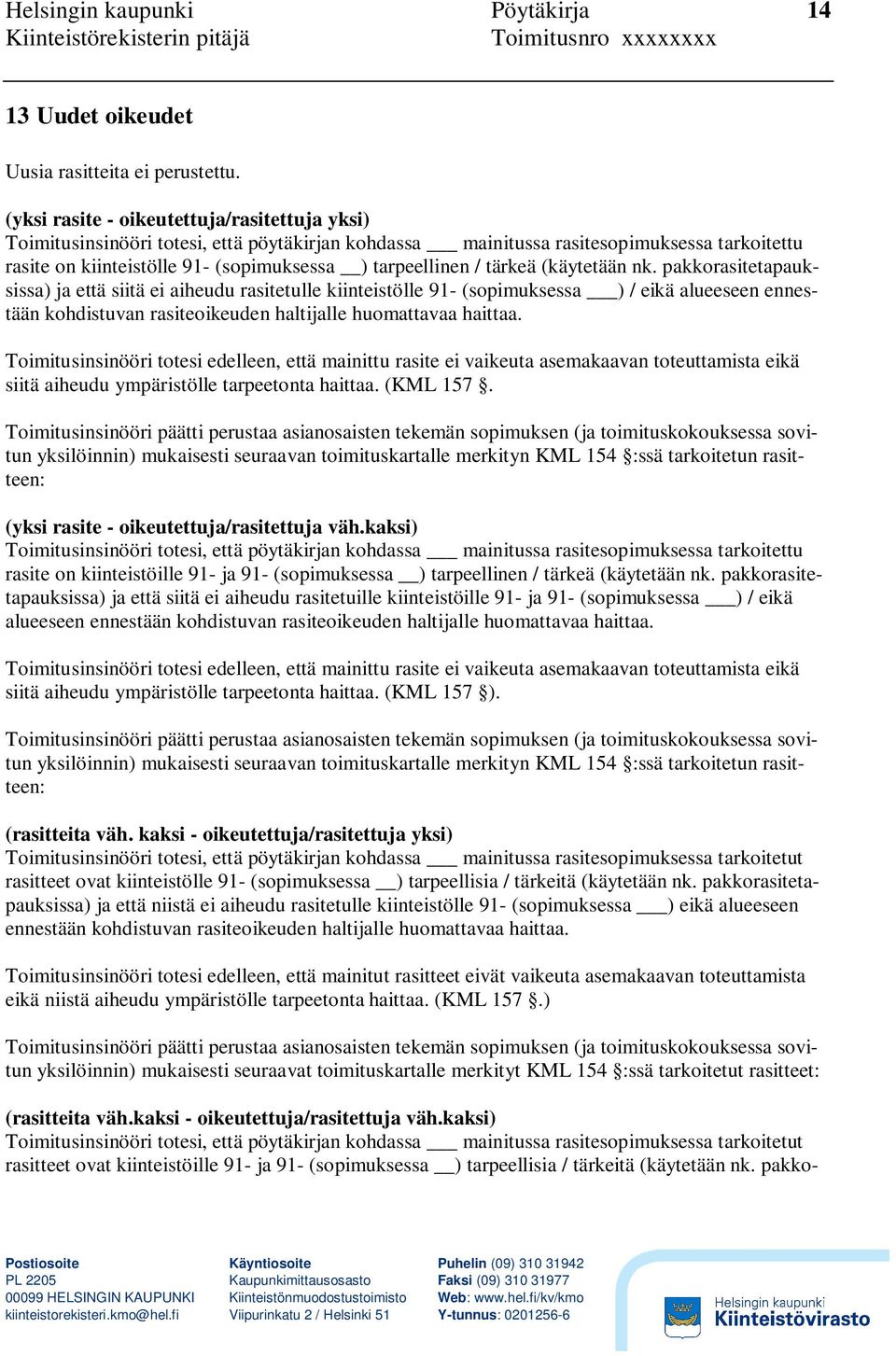 tärkeä (käytetään nk.