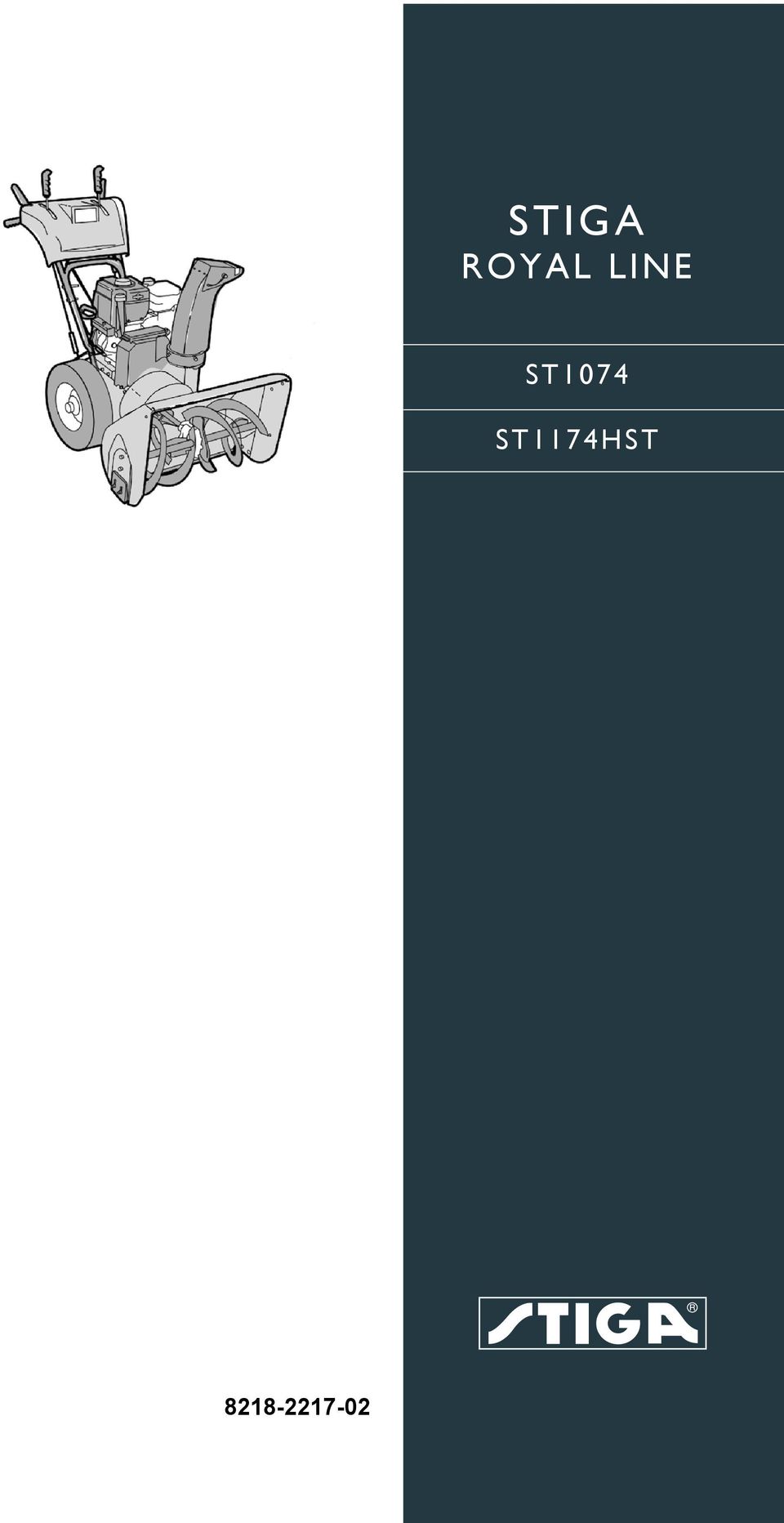 LINE ST07