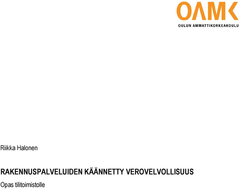 KÄÄNNETTY