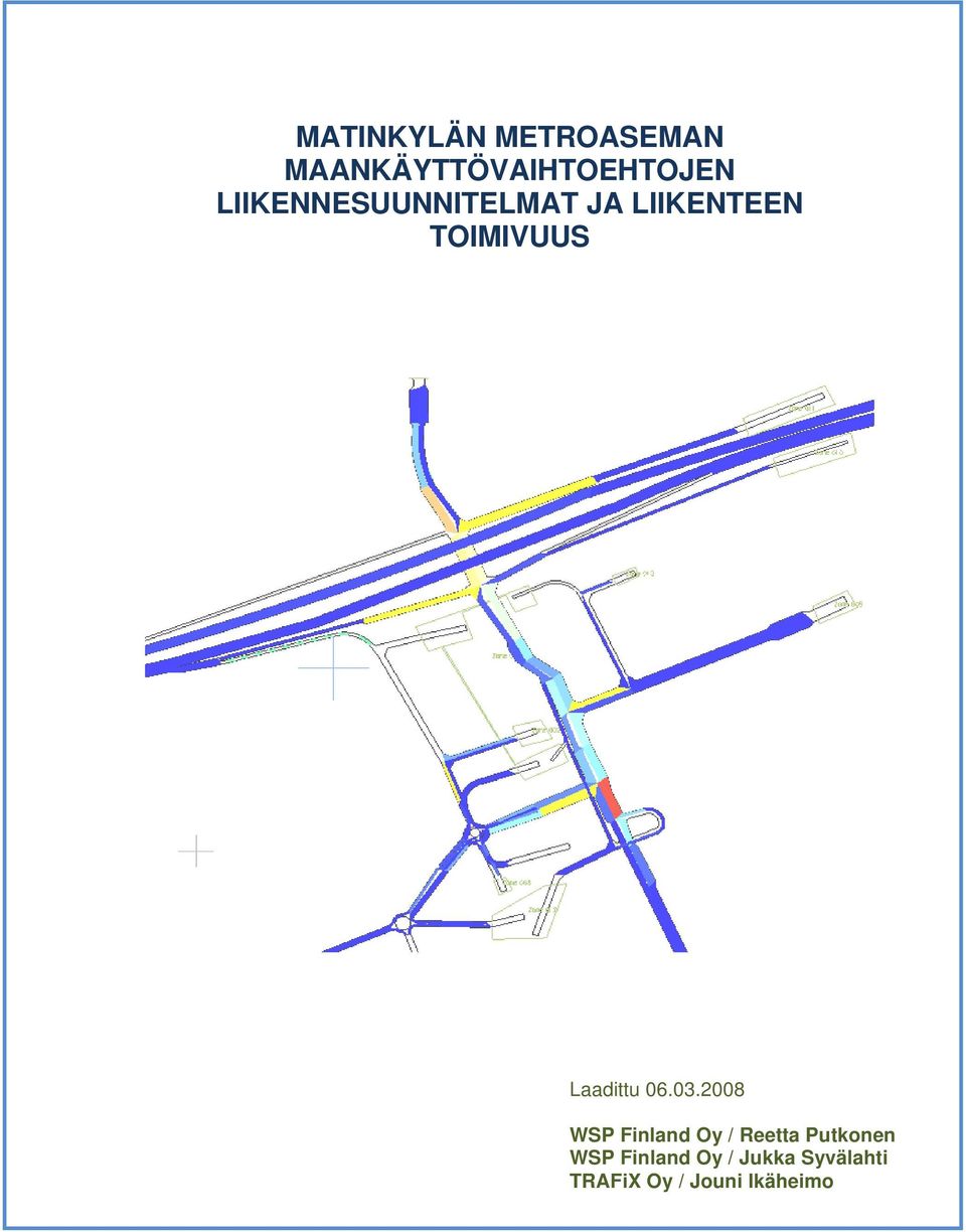 Stående - 2003.