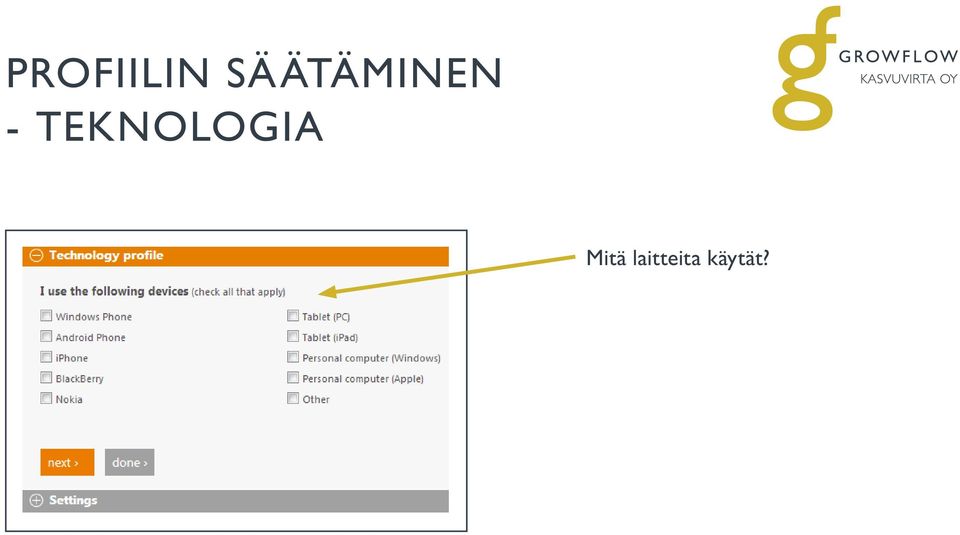 teknologia