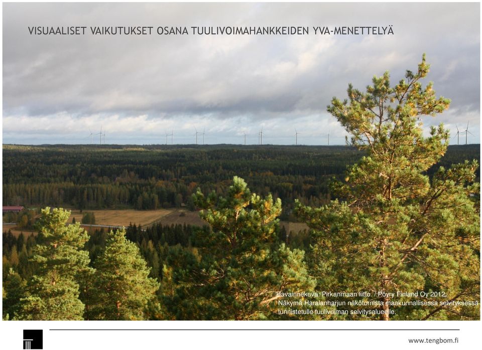 / Pöyry Finland Oy 2012.