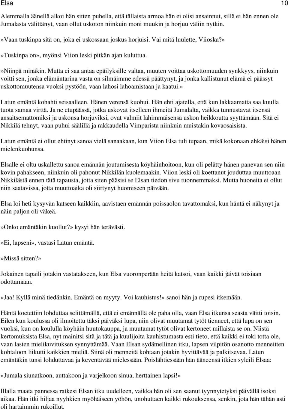 Mitä Jumala ajattelee online datingMiten kirjoittaa täydellinen online dating email