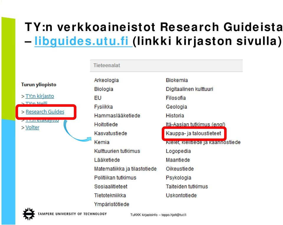 libguides.utu.