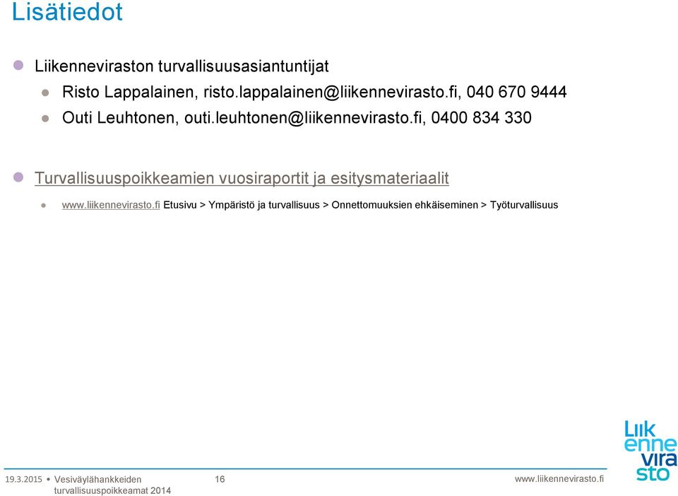 leuhtonen@liikennevirasto.