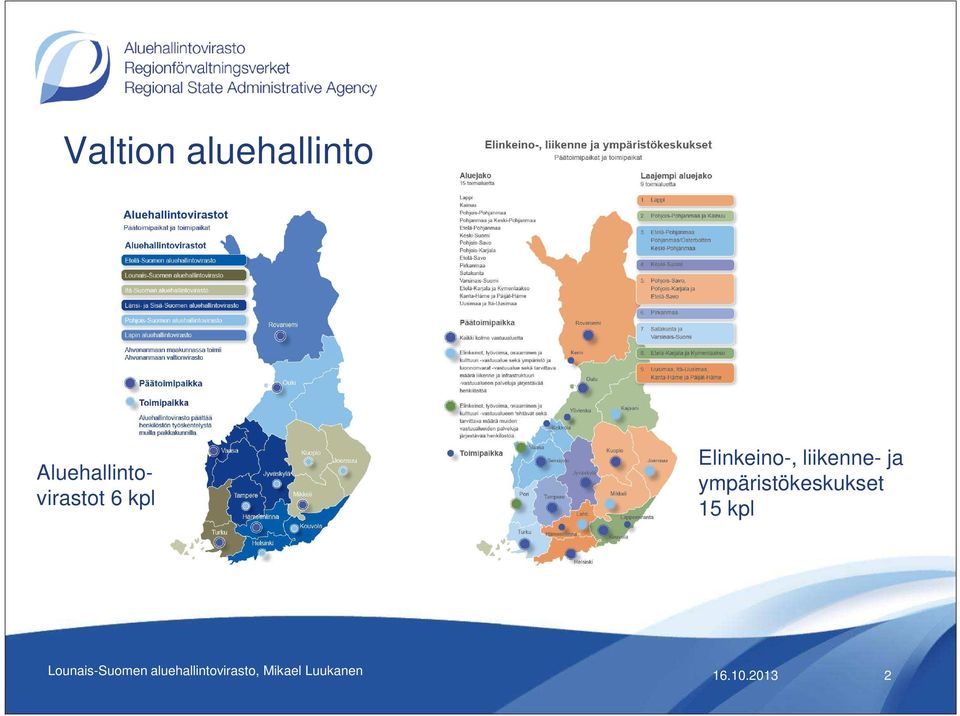 Elinkeino-, liikenne- ja