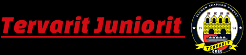 Yhdistyksen säännöt Tervarit Juniorit ry 1 Nimi, kotipaikka, perustamisaika ja kieli Yhdistyksen nimi on Tervarit Juniorit ry. Yhdistyksen kotipaikka on Oulu. Yhdistys on perustettu lokakuun 8.