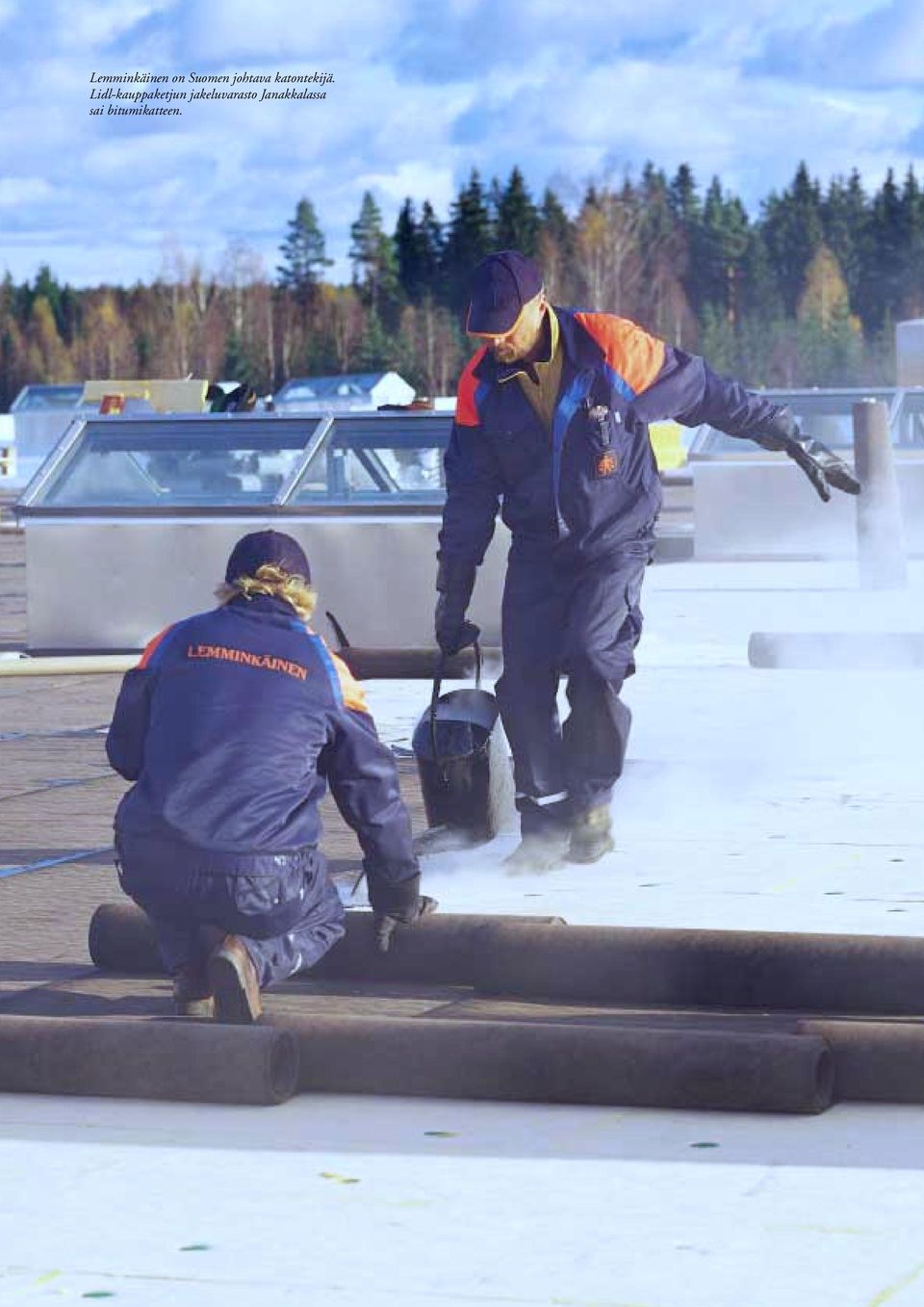Lidl-kauppaketjun