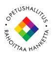 ja opiskeluhuollon