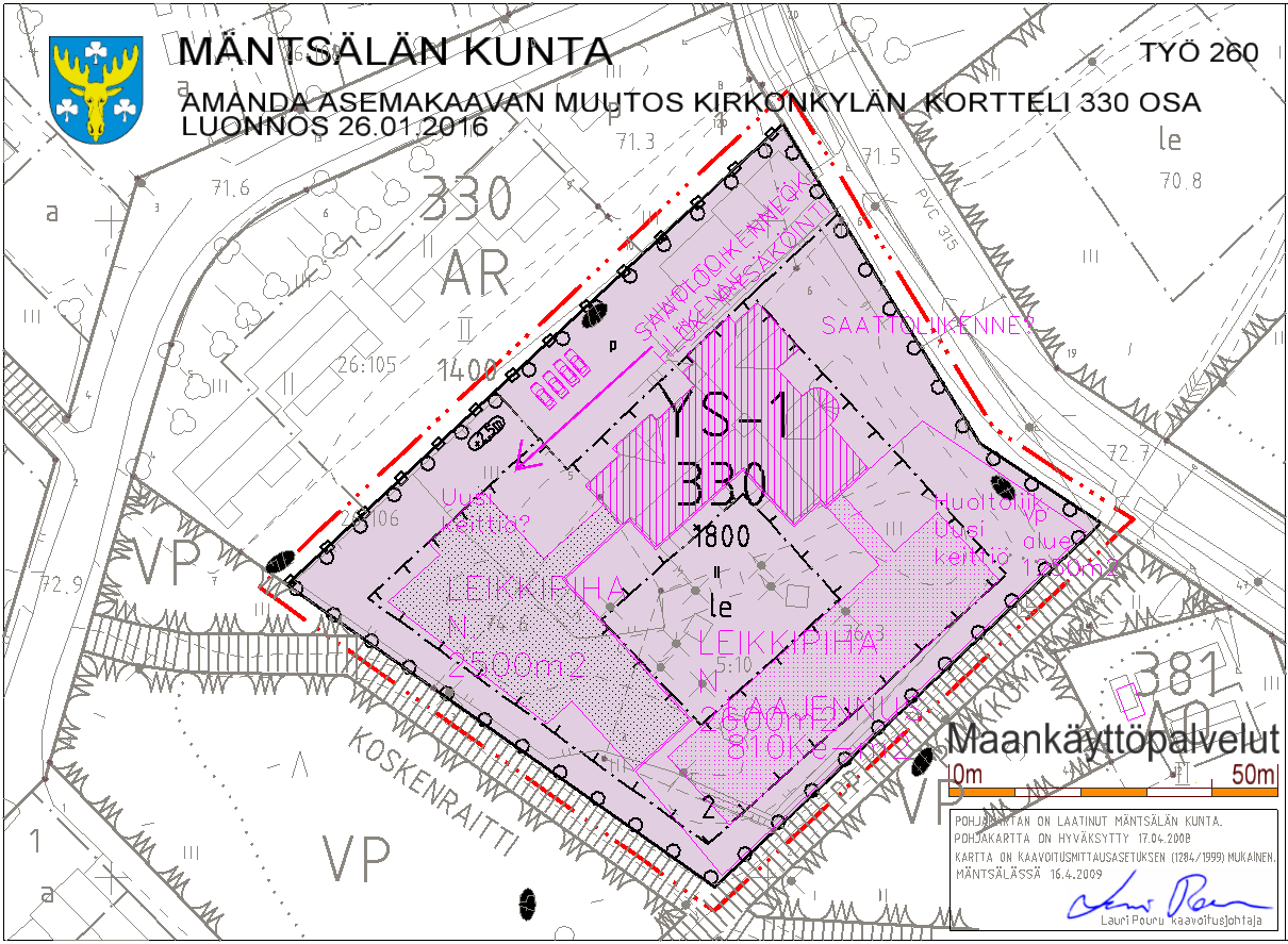 6 3 ASEM AK AAV AN SUUNNITT ELUN VAIHEET 3.