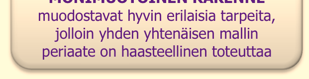 pyrkimys välttää henkilöstövähennyksiä ja muita muutoksia KUNNALLISET TYÖ- JA VIRKAEHTOSOPIMUKSET SEKÄ ELÄKEJÄRJESTELYT erityispiirteineen vaikuttavat henkilöstöhallinnon sisältöön ja prosessiin