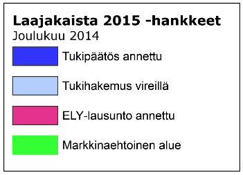 - Pirkanmaan maakuntakaavaluonnoksessa 2040 on myös osoitettu olemassa olevat jätteenkäsittely- ja kierrätys-alueet, ja näiden ympärille on esitetty laajat teollisuusalueet erilaisille jätteitä