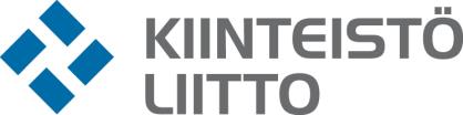 Suomen Kiinteistöliitosta Kiinteistöliitto on kiinteistönomistajien edunvalvoja ja kiinteistöalan asiantuntijaorganisaatio.