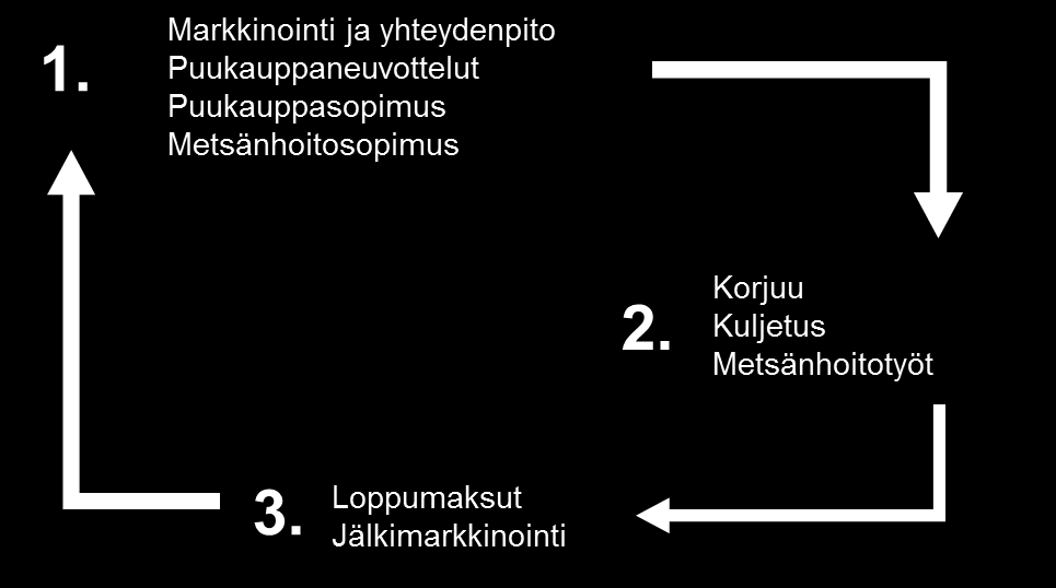 Stora Enso Metsä