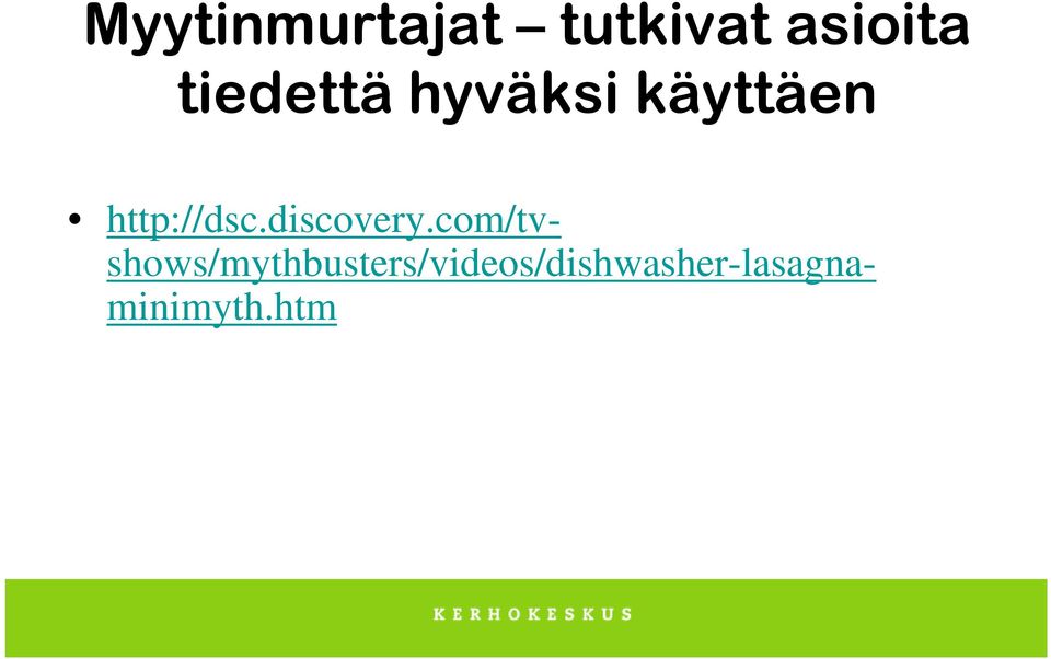 http://dsc.discovery.