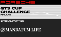 KILPAILUKUTSU ja KILPAILUSÄÄNNÖT Porsche Racing Club Finland Ry kutsuu kilpailijoita osallistumaan Porsche Festival & FTCC Race kilpailuun perjantaina ja lauantaina 26.-27.08.2016.