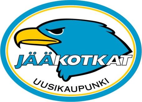2.17 Uudenkaupungin Jää-Kotkat, Uusikaupunki MV-valmentaja: Frii Armi, 050-558 7497, armi.frii at dnainternet.net Silokivi Tiina, 040-837 9999, tiina.silokivi at suomi24.