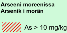 Arseeni Lähde: GTK,