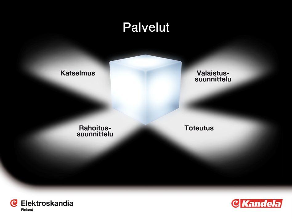 Tukkumyynnin osuus valmistajien ja maahantuojien sähkötarvikemyynnistä Lähde: Valmistajien ja maahantuojien