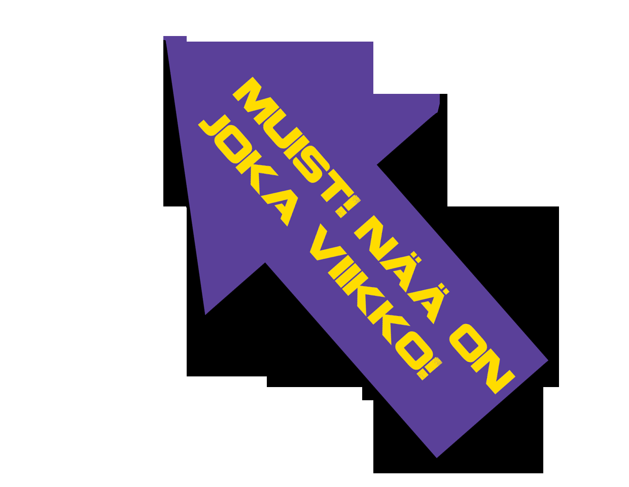 Laitahan siis viimeisetkin haalarimerkit kiinni ja valmistaudut kevään tuomaan valaistumiseen! Huomatkaa jokaviikkoiset toimintamme! TIOn ja TRADEn liikuntavuoro maanantaisin 20.30-22.