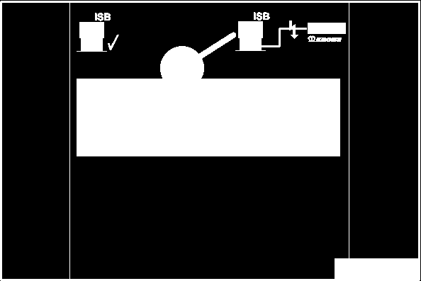 Pos: 42.7 /Überschriften/Überschriften 2/F-J/I/ISOBUS Shortcut Button nicht vorhanden @ 362\mod_439546689770_7.docx @ 2669646 @ 2 @ Pos: 42.