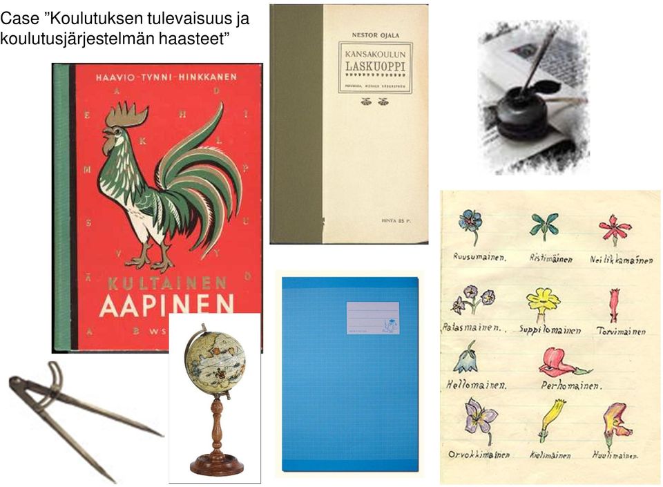 tulevaisuus ja